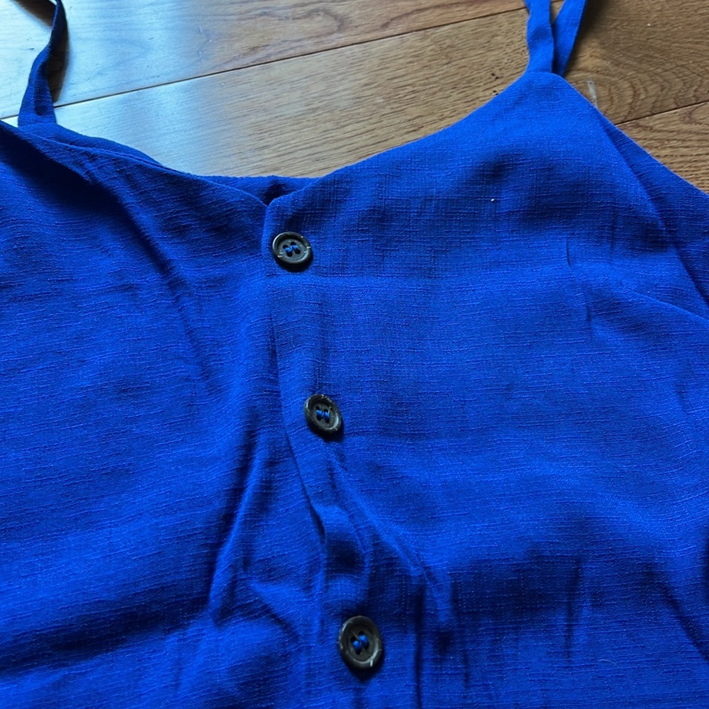 Tank top - Picture 2 of 4
